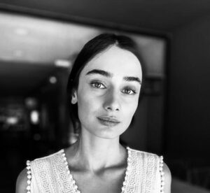 Sultan Elif Taş Instagram - 