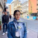 Sultan Elif Taş Instagram -