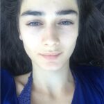Sultan Elif Taş Instagram - Olympos Sahil