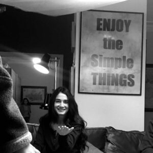Sultan Elif Taş Instagram - 