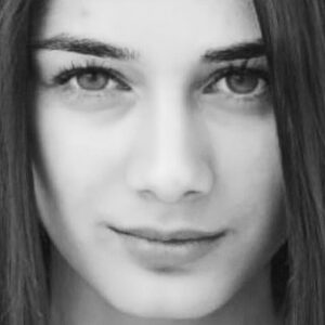Sultan Elif Taş Instagram - 