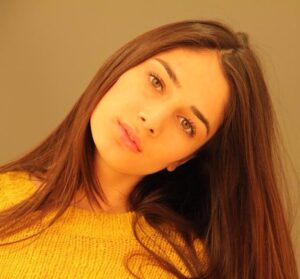 Sultan Elif Taş Instagram - #tbt