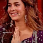 Sunanda Sharma Instagram - Dhadkan te fer hor tez ho jaani ai🙈😂 Louve this video☺️