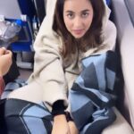 Sunanda Sharma Instagram - Bloopers zindagi de hisse ne, Reel ch v te real ch v…. Just enjoy the moment Baadshaho 🤩🧿