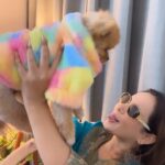 Sunanda Sharma Instagram - Ethe rakh🔥😎 . . #chandigarhkachokra #chichi #sunandasharma #punjabisong #trendingsongs