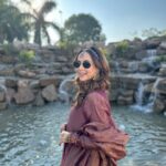 Sunanda Sharma Instagram - इश्क़ आज भी सादगी और मर्यादा में शोभा देता है..।🌹 . . Jewels by @ajewelsbyanmol 💎