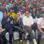 Sunanda Sharma Instagram - Always love connecting with my audience! 😊 It’s such a great feeling to engage with you all 🎶🎵🎹