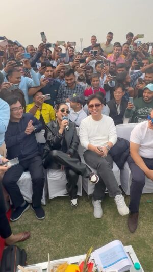 Sunanda Sharma Instagram - Always love connecting with my audience! 😊
It’s such a great feeling to engage with you all 🎶🎵🎹
