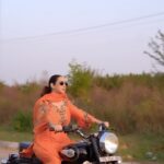Sunanda Sharma Instagram - Tuhanu kehdi line best Lagi ? . Checkout The Banner On Reel’s @metaindia