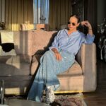 Sunanda Sharma Instagram - ज़िंदगी hai jee lo, Warna गुज़र jayegi ! 🌻✌🏼