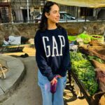 Sunanda Sharma Instagram - Ki haal ne sohneyo😜