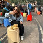 Sunanda Sharma Instagram - 𝐒𝐮𝐜𝐜𝐞𝐬𝐬 𝐈𝐬 𝐀 𝐃𝐞𝐜𝐢𝐬𝐢𝐨𝐧. 𝐈𝐟 𝐲𝐨𝐮 𝐖𝐚𝐧𝐭 𝐢𝐭 , 𝐖𝐎𝐑𝐊 𝐅𝐎𝐑 𝐈𝐓🤞🏼🔝♾️
