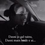 Sunanda Sharma Instagram - Ve main keha, Gal Sun Jaaa🙈 . . Do you guys want me to do cover of this song ?😍 . . #sunandasharma #oldpunjabisongs