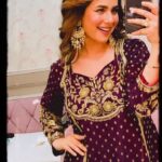Sunanda Sharma Instagram - Munda kudiyan chidiyan vekhda😉🙊 . . Kaisa laga gaana Baadshaho 😎