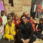 Sunil Grover Instagram - Mere kaun ho