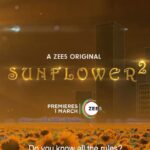 Sunil Grover Instagram – Kisi ke haath na aayegi yeh cutie, naam hai Rosie! ❤️

#SunflowerS2 premieres 1st March, only on #ZEE5

#Sunflower

@adah_sharma @RanvirShorey
#VikasBahl #ChaitallyParmar @Navingujral  @mukulchadda 
#GirishKulkarni @AshishVid @Iamshonali #girishkulkarni #SonalJha #RadhaBhatt #SaloniKhanna @RelianceEnt #GoodCo #virajsawant @Shibasishsarkar @ZEE5India @thisisnimisha @manish_kalra_ @ZEE5Global
