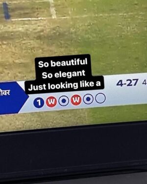 Sunil Grover Instagram - Wow