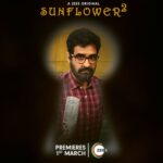 Sunil Grover Instagram – Behind closed doors, secrets dwell, everyone’s just waiting for someone else to tell! 👀

#SunflowerS2 premieres 1st March, only on #ZEE5

#Sunflower

@adah_ki_adah @ranvirshorey
@vikas71 @parmarchaitally @navingujral @mukulchadda @ashishvidyarthi1 @shonalinagrani @sonaljhaofficial @radhabhatt @salk.04 @officialashwinkaushal @reliance.entertainment #GoodCo @virajsawant @sarkarshibasish @ria.nalavade @girishkulkarni1 @manish_kalra_ @nimishalok @surryamenen @duhjizzy @navagat_p @zee5 @zee5global