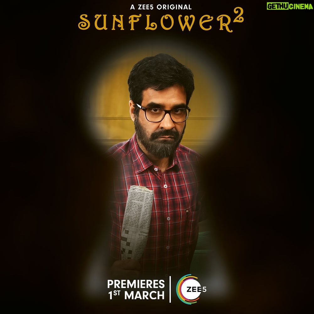 Sunil Grover Instagram - Behind closed doors, secrets dwell, everyone’s just waiting for someone else to tell! 👀 #SunflowerS2 premieres 1st March, only on #ZEE5 #Sunflower @adah_ki_adah @ranvirshorey @vikas71 @parmarchaitally @navingujral @mukulchadda @ashishvidyarthi1 @shonalinagrani @sonaljhaofficial @radhabhatt @salk.04 @officialashwinkaushal @reliance.entertainment #GoodCo @virajsawant @sarkarshibasish @ria.nalavade @girishkulkarni1 @manish_kalra_ @nimishalok @surryamenen @duhjizzy @navagat_p @zee5 @zee5global