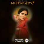 Sunil Grover Instagram – Behind closed doors, secrets dwell, everyone’s just waiting for someone else to tell! 👀

#SunflowerS2 premieres 1st March, only on #ZEE5

#Sunflower

@adah_ki_adah @ranvirshorey
@vikas71 @parmarchaitally @navingujral @mukulchadda @ashishvidyarthi1 @shonalinagrani @sonaljhaofficial @radhabhatt @salk.04 @officialashwinkaushal @reliance.entertainment #GoodCo @virajsawant @sarkarshibasish @ria.nalavade @girishkulkarni1 @manish_kalra_ @nimishalok @surryamenen @duhjizzy @navagat_p @zee5 @zee5global