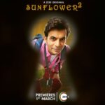 Sunil Grover Instagram – Behind closed doors, secrets dwell, everyone’s just waiting for someone else to tell! 👀

#SunflowerS2 premieres 1st March, only on #ZEE5

#Sunflower

@adah_ki_adah @ranvirshorey
@vikas71 @parmarchaitally @navingujral @mukulchadda @ashishvidyarthi1 @shonalinagrani @sonaljhaofficial @radhabhatt @salk.04 @officialashwinkaushal @reliance.entertainment #GoodCo @virajsawant @sarkarshibasish @ria.nalavade @girishkulkarni1 @manish_kalra_ @nimishalok @surryamenen @duhjizzy @navagat_p @zee5 @zee5global