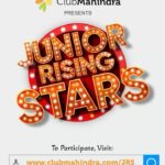 Sunil Grover Instagram – It’s time for your kids to soar high with their talents! Presenting Club Mahindra Junior Rising Stars, a platform for your little ones to showcase and dazzle the stage with their dancing, singing, and acting talents. The top winner in each category will win a holiday in Dubai, and the top 25 runners-ups will get Club Mahindra Holiday vouchers. So, what are you waiting for? Participate now: https://bit.ly/CMJRS

#JuniorRisingStars #ClubMahindra #ClubMahindraResorts #Contest #ParticipateNow #TalentHunt
 
@clubmahindra