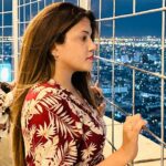 Sunitha Pandey Instagram – ❤️‍🔥

#trendingreels #sunitapandey #bangkok #bangkok🇹🇭 #travelblogger #reelsinstagram Baiyoke Sky – Bangkok Thailand
