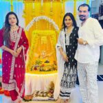 Sunitha Pandey Instagram - ❤️🥻