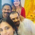 Sunitha Pandey Instagram - ❤️🥻