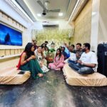 Sunitha Pandey Instagram - ❤️ #ganeshchaturthi #ganeshfestival #ganeshutsav #ganeshji #pictureoftheday