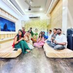 Sunitha Pandey Instagram - ❤️ #ganeshchaturthi #ganeshfestival #ganeshutsav #ganeshji #pictureoftheday