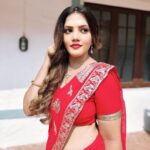 Sunitha Pandey Instagram - ❤️