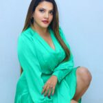 Sunitha Pandey Instagram - When u only need that 1 click 📷 #picoftheday #pics #sunita #instadaily #instagood #instafashion #instagood