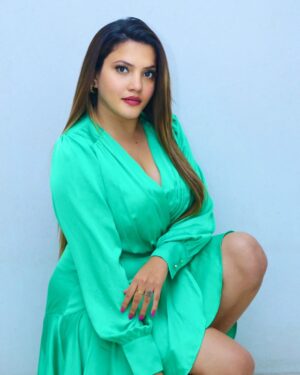 Sunitha Pandey Instagram - When u only need that 1 click 📷

#picoftheday #pics #sunita #instadaily #instagood #instafashion #instagood