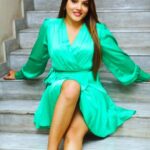 Sunitha Pandey Instagram – “ As long as you’re green, you’re growing “ 

#outfit #instagood #instadaily #sunita #trendingreels #southfilms #promotion #filmpromotion #picoftheday