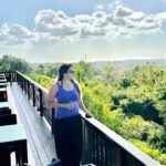 Sunitha Pandey Instagram - 🫶🏻 #instapic #instalike #sunita #travelphotography