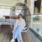 Sunitha Pandey Instagram – “Swinging through life.”🤍

#pic #bali #picoftheday #instadaily #sunita #travelphotography #travelblogger #instafashion #instagood #trending #traveling Bali, Indonesia