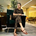 Sunitha Pandey Instagram - I don’t know what I was thinking while taking sip of tea.. in deep thought ! Any guesses ? #picoftheday #picture #sunita #insta #instadaily #instagood