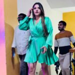 Sunitha Pandey Instagram - Treasures of life ✨#trailorrelease #southfilm #trailorrelease #filmpromotion #filmphotography #sunita