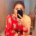 Sunitha Pandey Instagram - Favrt ❤️