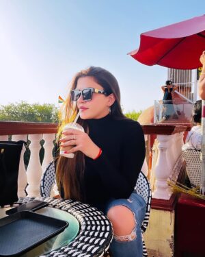 Sunitha Pandey Instagram - It's easier to go down a hill than up it but the view is much better at the top. #withlovlies 

#travelphotography #friendsforever #travelblogger #travelgram #instagood #sunita
