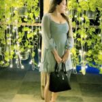 Sunitha Pandey Instagram - Kaisi yeh lagdi kamaal 🌿 #trendingreels #trendingsongs #sunita #instagood