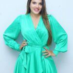 Sunitha Pandey Instagram – “ As long as you’re green, you’re growing “ 

#outfit #instagood #instadaily #sunita #trendingreels #southfilms #promotion #filmpromotion #picoftheday