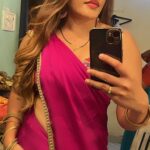 Sunitha Pandey Instagram – 💛

#trendingreels #trendingnow #sunita #dancereels #trendingsongs #instafashion #instadaily