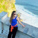 Sunitha Pandey Instagram - Want to say again ✌🏻 #throwbackbali #travelphotography #sunita #travelgram #bali