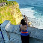 Sunitha Pandey Instagram - Want to say again ✌🏻 #throwbackbali #travelphotography #sunita #travelgram #bali