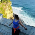 Sunitha Pandey Instagram - Want to say again ✌🏻 #throwbackbali #travelphotography #sunita #travelgram #bali