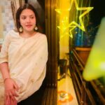 Sunitha Pandey Instagram – Happy Diwali from mine to yours 🪔✨🎇🎁2023 

#diwali #diwalivibes✨ #diwalidecorations #sunita #diwali💥 #mumbaidiwali #familytime Mumbai, Maharashtra