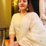 Sunitha Pandey Instagram – Happy Diwali from mine to yours 🪔✨🎇🎁2023 

#diwali #diwalivibes✨ #diwalidecorations #sunita #diwali💥 #mumbaidiwali #familytime Mumbai, Maharashtra