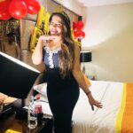Sunitha Pandey Instagram - 2023 birthday celebration #latepost #birthday #celebration #sunita #celebrationcake #celebratelife